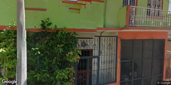 JEFATURA DE CAMPO 03